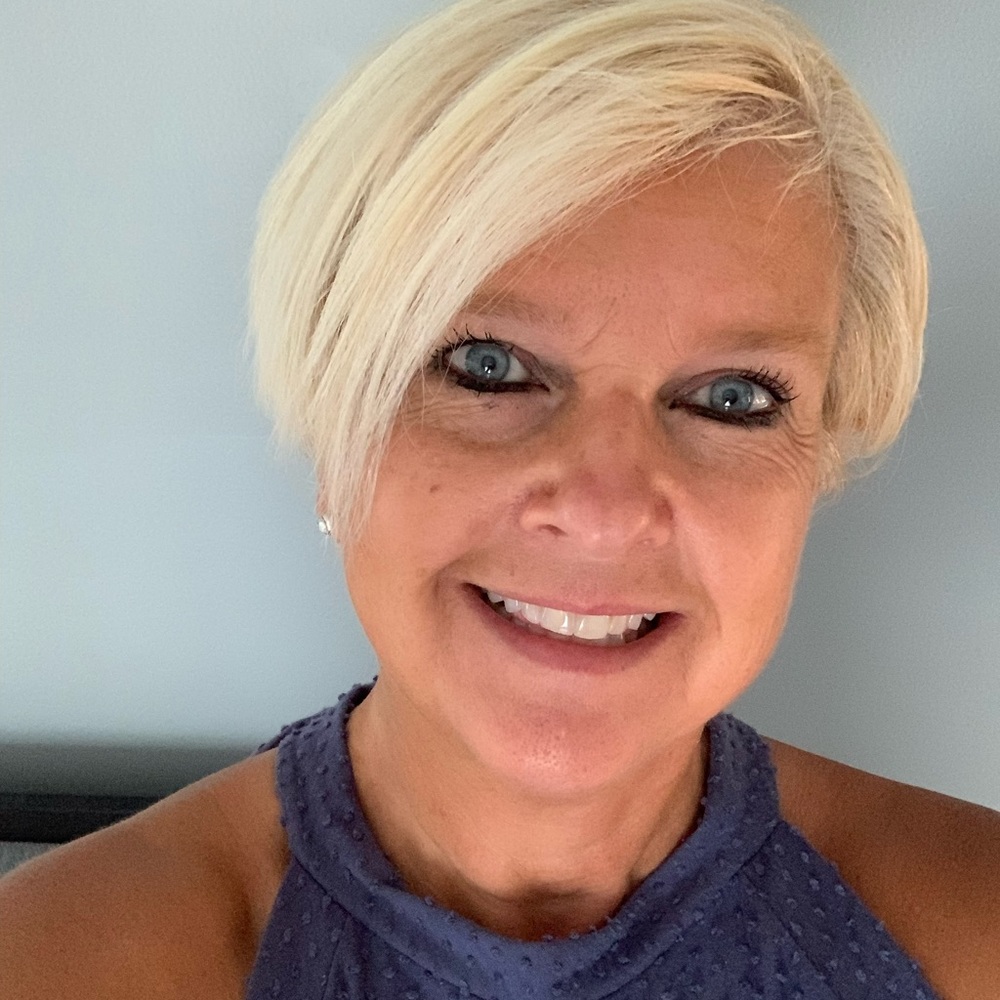 Meet your Posher, Cheryl